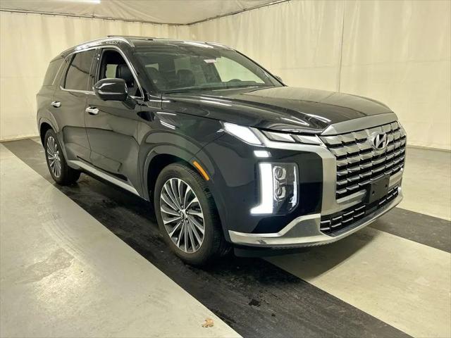 2024 Hyundai Palisade Calligraphy for sale in Cicero, NY