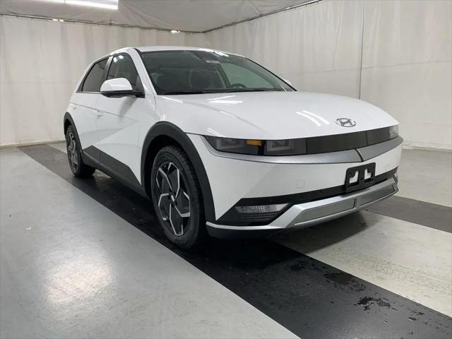 2024 Hyundai IONIQ 5 SEL for sale in Cicero, NY