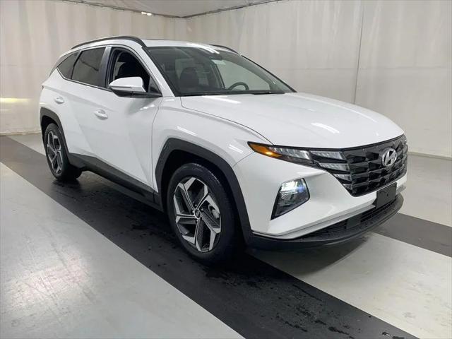 2024 Hyundai Tucson SEL for sale in Cicero, NY