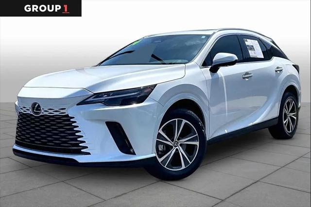 2024 Lexus RX 350 Premium for sale in Tustin, CA
