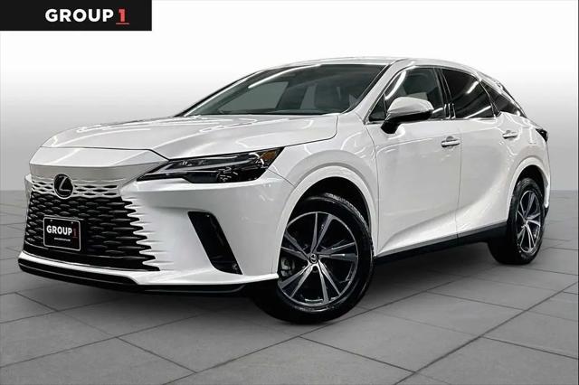 2023 Lexus RX 350 Base for sale in Tustin, CA