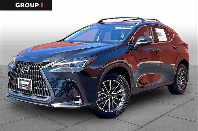 2025 Lexus NX 350h Premium for sale in Tustin, CA
