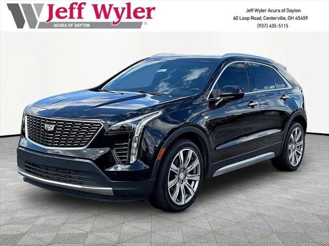 2019 Cadillac XT4 for sale near Centerville, OH