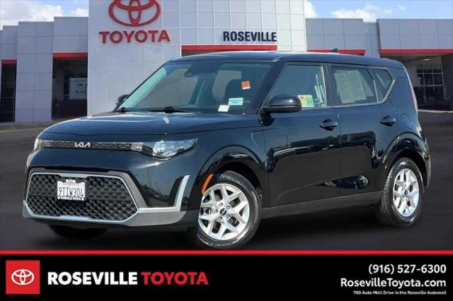 2024 Kia Soul LX for sale in Roseville, CA