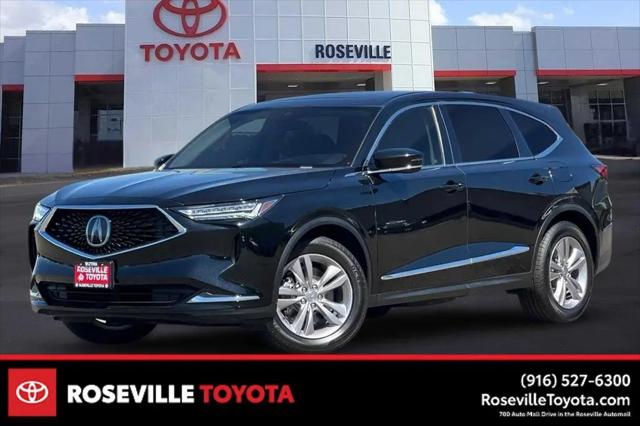 2024 Acura MDX Standard for sale in Roseville, CA