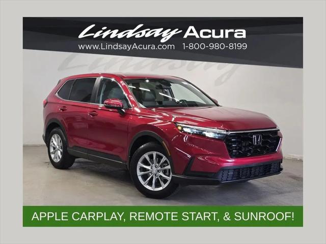 2024 Honda CR-V EX AWD for sale in Columbus, OH