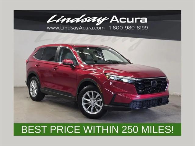 2024 Honda CR-V EX AWD for sale in Columbus, OH
