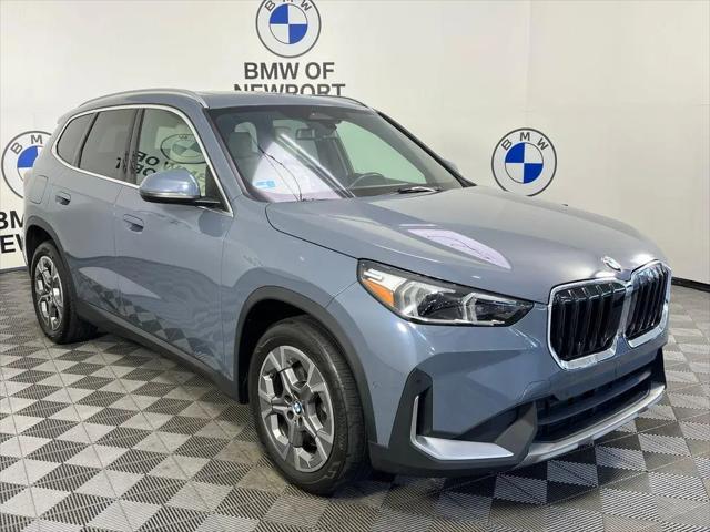 2023 BMW X1 xDrive28i for sale in Middletown, RI