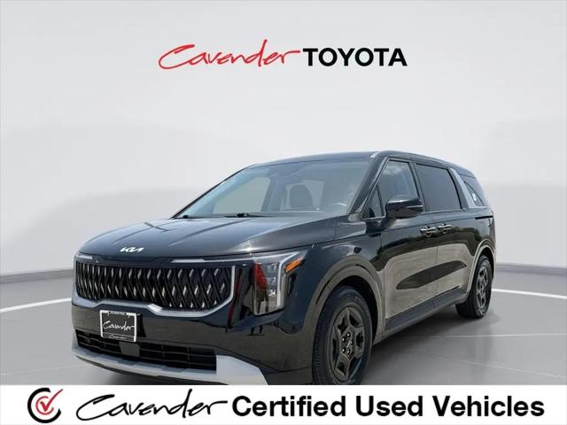 2026 Kia Carnival MPV LXS for sale in San Antonio, TX