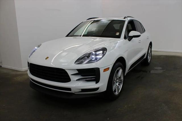 2021 Porsche Macan S for sale in Montgomery, AL