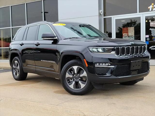 2024 Jeep Grand Cherokee Base for sale in Battle Creek, MI