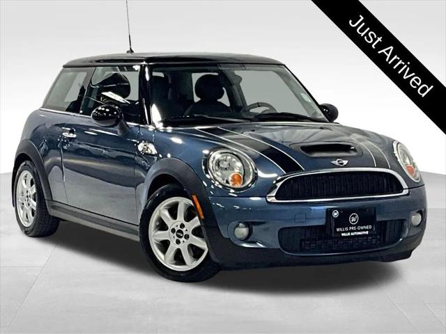 2010 MINI Cooper S Base for sale in Des Moines, IA