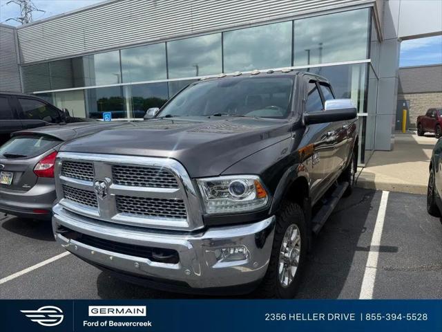 2017 Ram 2500 for sale near Dayton, OH