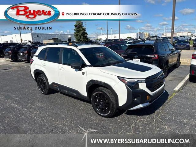 2026 Subaru Forester Wilderness for sale in Columbus, OH