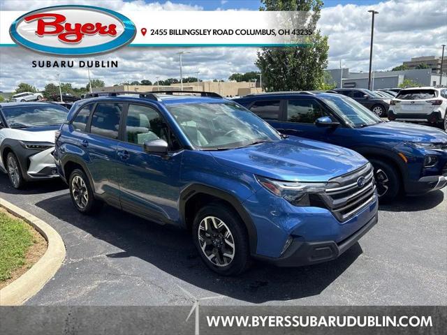 2026 Subaru Forester Premium for sale in Columbus, OH