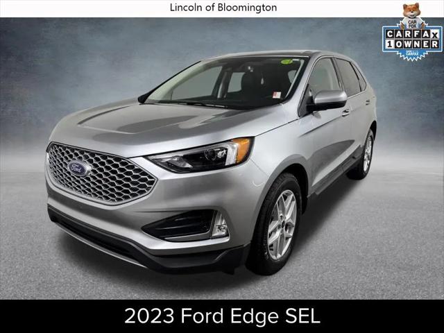 2023 Ford Edge SEL for sale in Bloomington, MN