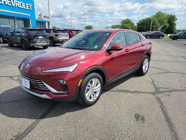 2024 Buick NV Preferred FWD for sale in Viroqua, WI