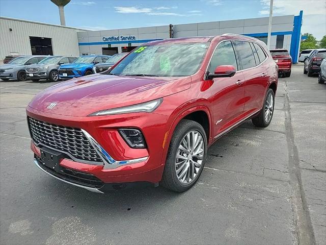 2025 Buick Enclave Avenir FWD for sale in Viroqua, WI