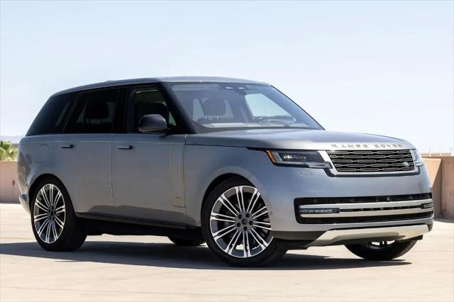 2023 Land Rover Range Rover P530 SE for sale in Scottsdale, AZ