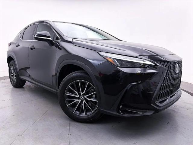 2024 Lexus NX 350 Base for sale in Scottsdale, AZ