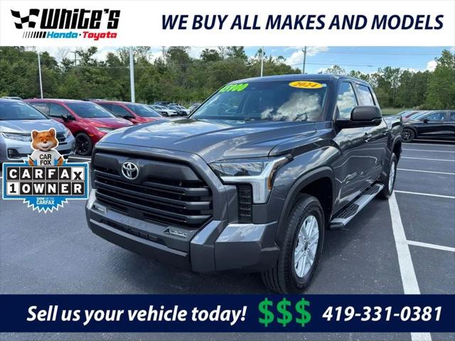 2024 Toyota Tundra SR5 for sale in Lima, OH