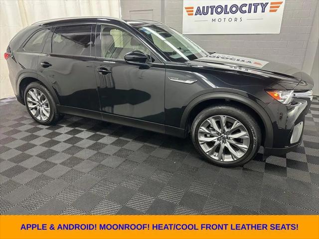 2026 Mazda X-90 3.3 Turbo Preferred for sale in Ogden, UT