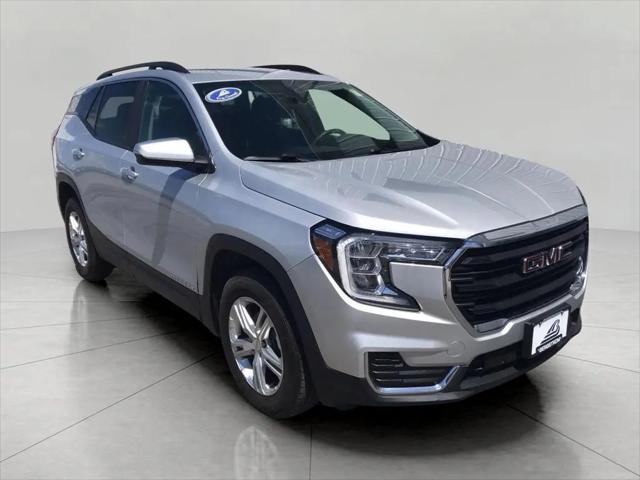 2022 GMC Terrain AWD SLE for sale in Green Bay, WI