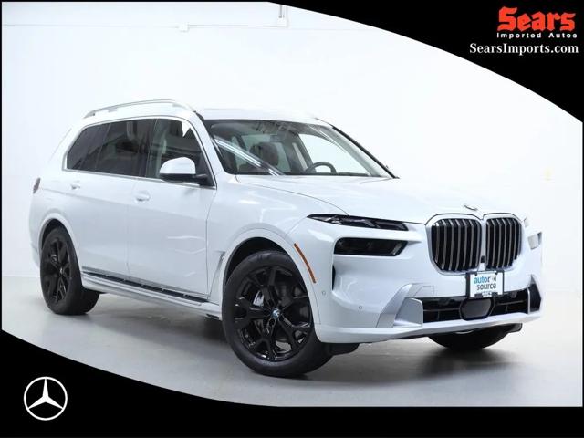 2026 BMW X7 xDrive40i for sale in Minnetonka, MN