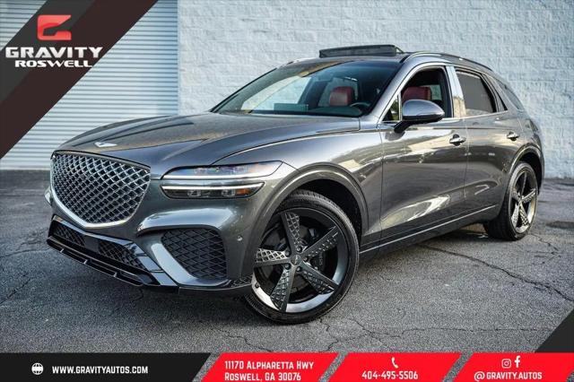 2024 Genesis GV70 2.5T AWD for sale in Roswell, GA