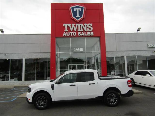 2024 Ford Maverick XLT for sale in Redford Charter Twp, MI