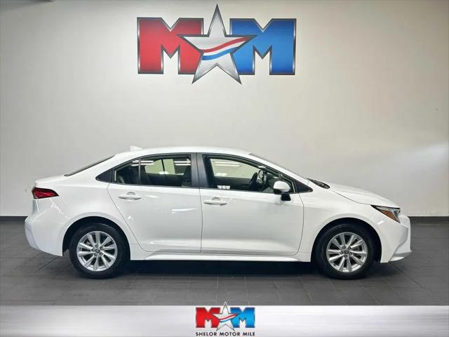 2025 Toyota Corolla Hybrid LE for sale in Christiansburg, VA