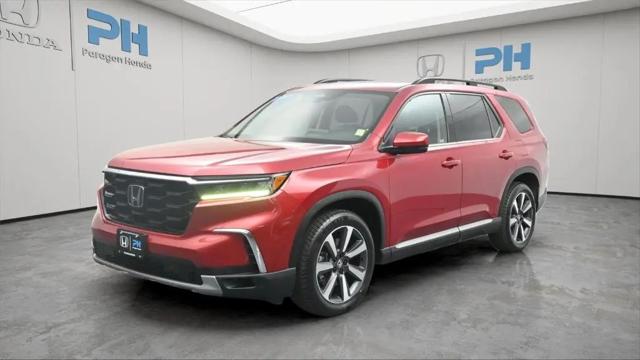 2023 Honda Pilot AWD Touring for sale in Woodside, NY