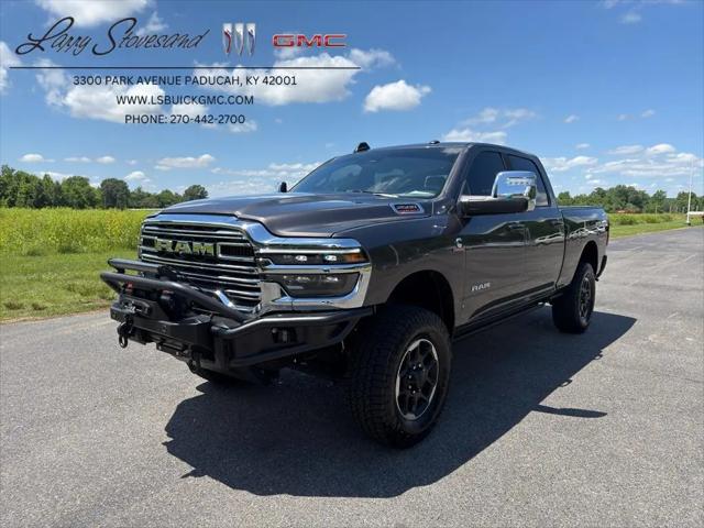 2025 Ram 2500 Laramie Crew Cab 4x4 6'4" Box for sale in Paducah, KY