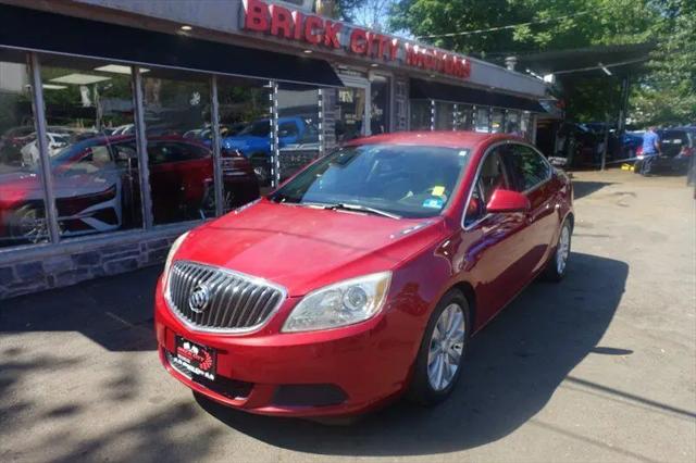 2016 Buick Verano Base for sale in Newark, NJ