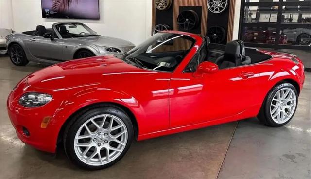 2006 Mazda MX-5 Grand Touring for sale in Butler, PA