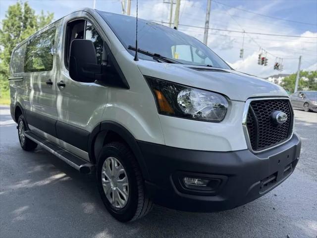 2025 Ford Transit Cargo Van Base for sale in Monroe, NY