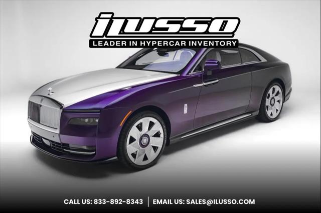 2024 Rolls-Royce CT Coupe for sale in Costa Mesa, CA