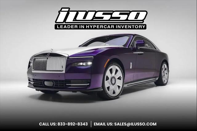 2024 Rolls-Royce CT Coupe for sale in Costa Mesa, CA