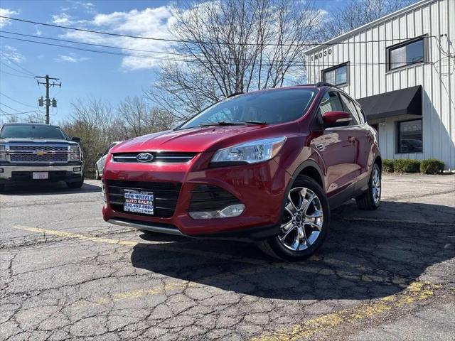 2013 Ford Escape SEL for sale in Glendale Heights, IL