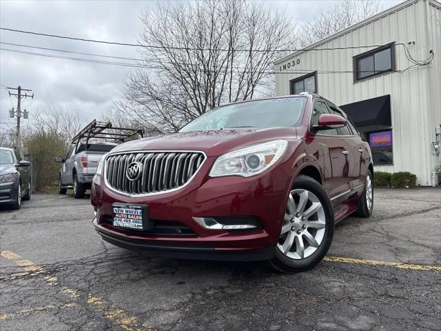 2016 Buick Enclave Premium for sale in Glendale Heights, IL