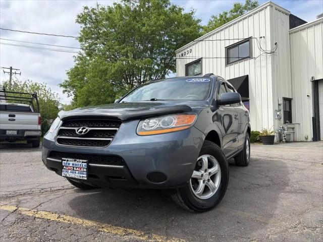 2008 Hyundai Santa Fe GLS for sale in Glendale Heights, IL