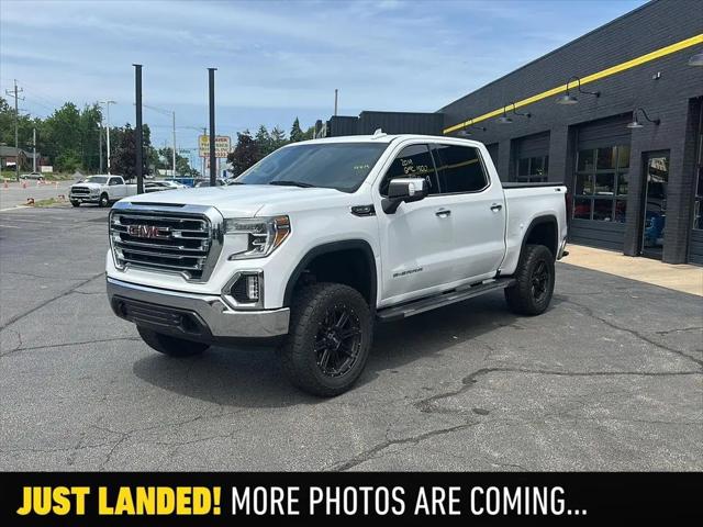 2019 GMC Sierra 1500 SLT for sale in Merriville, IN