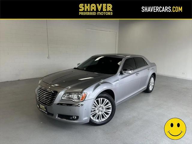 2014 Chrysler 300 AWD for sale in Merriville, IN