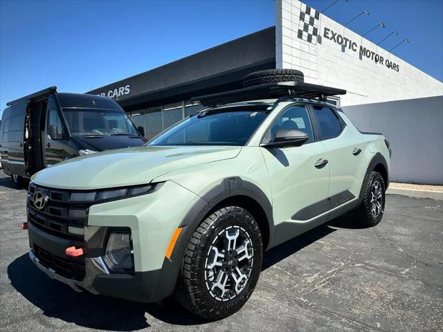 2026 Hyundai Santa Cruz XRT for sale in Palm Springs, CA