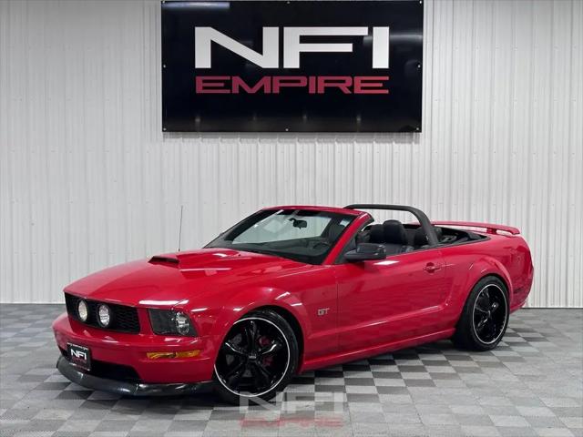 2006 Ford Mustang GT for sale in North East, PA