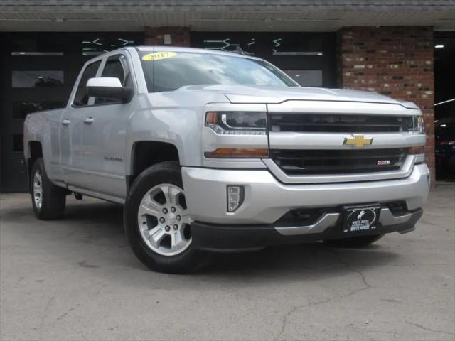 2017 Chevrolet Silverado 1500 LT for sale in Avon, NY