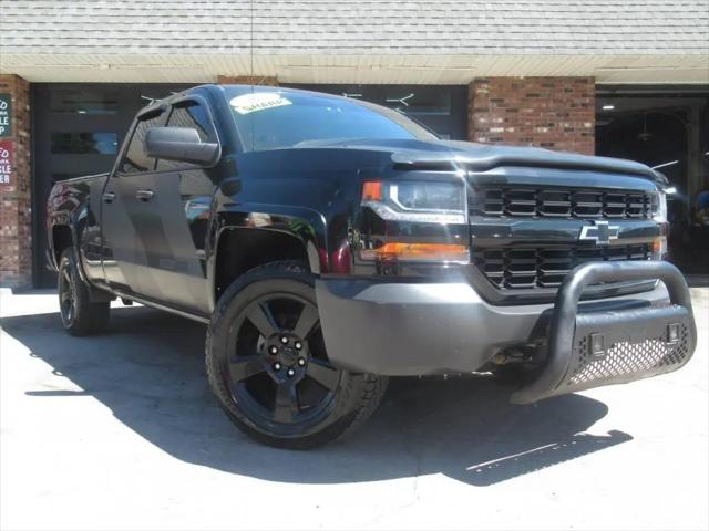 2017 Chevrolet Silverado 1500 Unknown for sale in Avon, NY