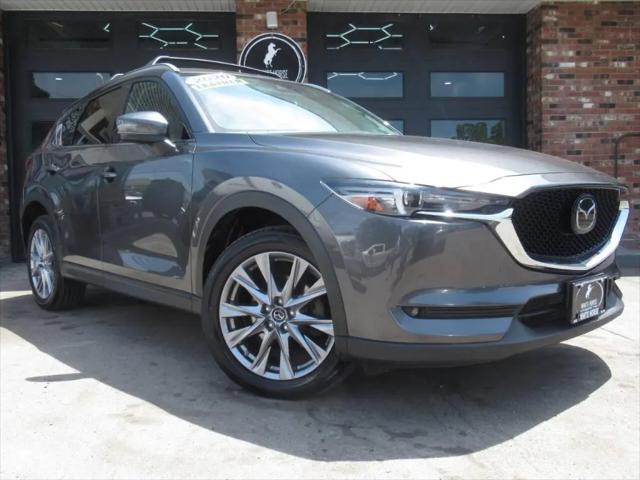 2020 Mazda CX-5 Grand Touring Reserve for sale in Avon, NY