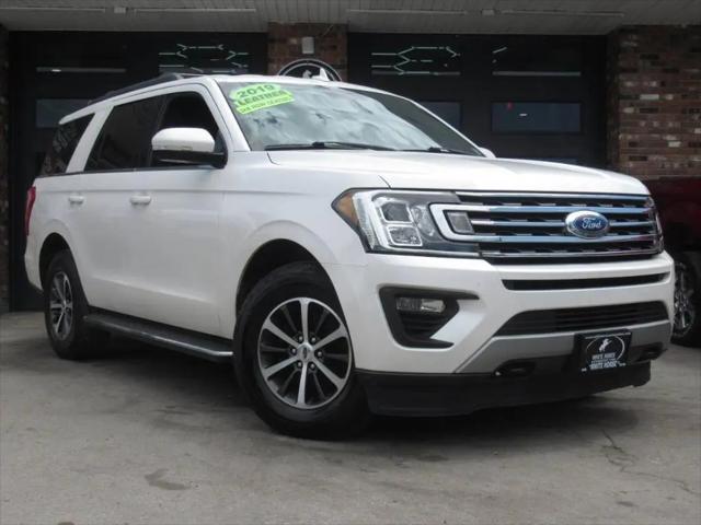 2019 Ford Expedition XLT for sale in Avon, NY