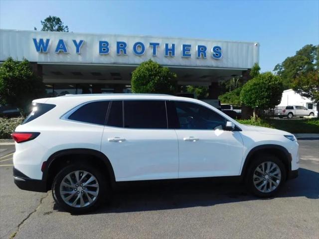 2025 Buick Enclave Preferred FWD for sale in Hawkinsville, GA